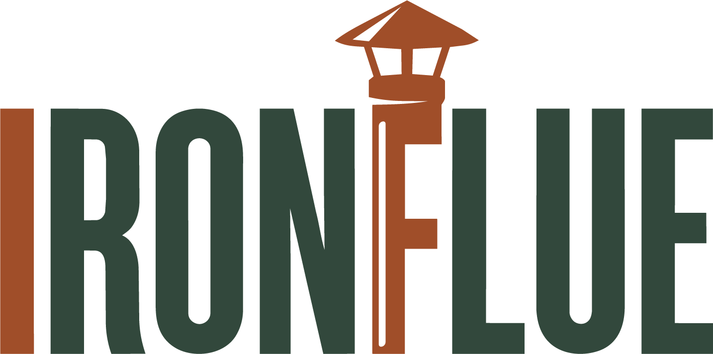 Iron Flue